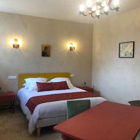 Chambre D'Hotes Le Domaine De La Vallee Saint-Martin-de-Varreville Dış mekan fotoğraf
