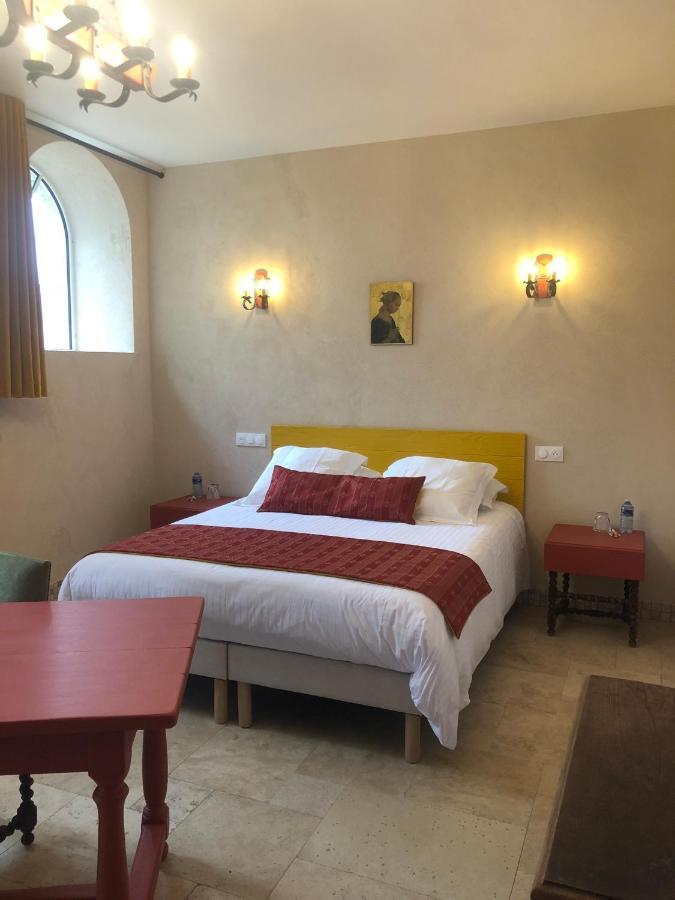 Chambre D'Hotes Le Domaine De La Vallee Saint-Martin-de-Varreville Dış mekan fotoğraf