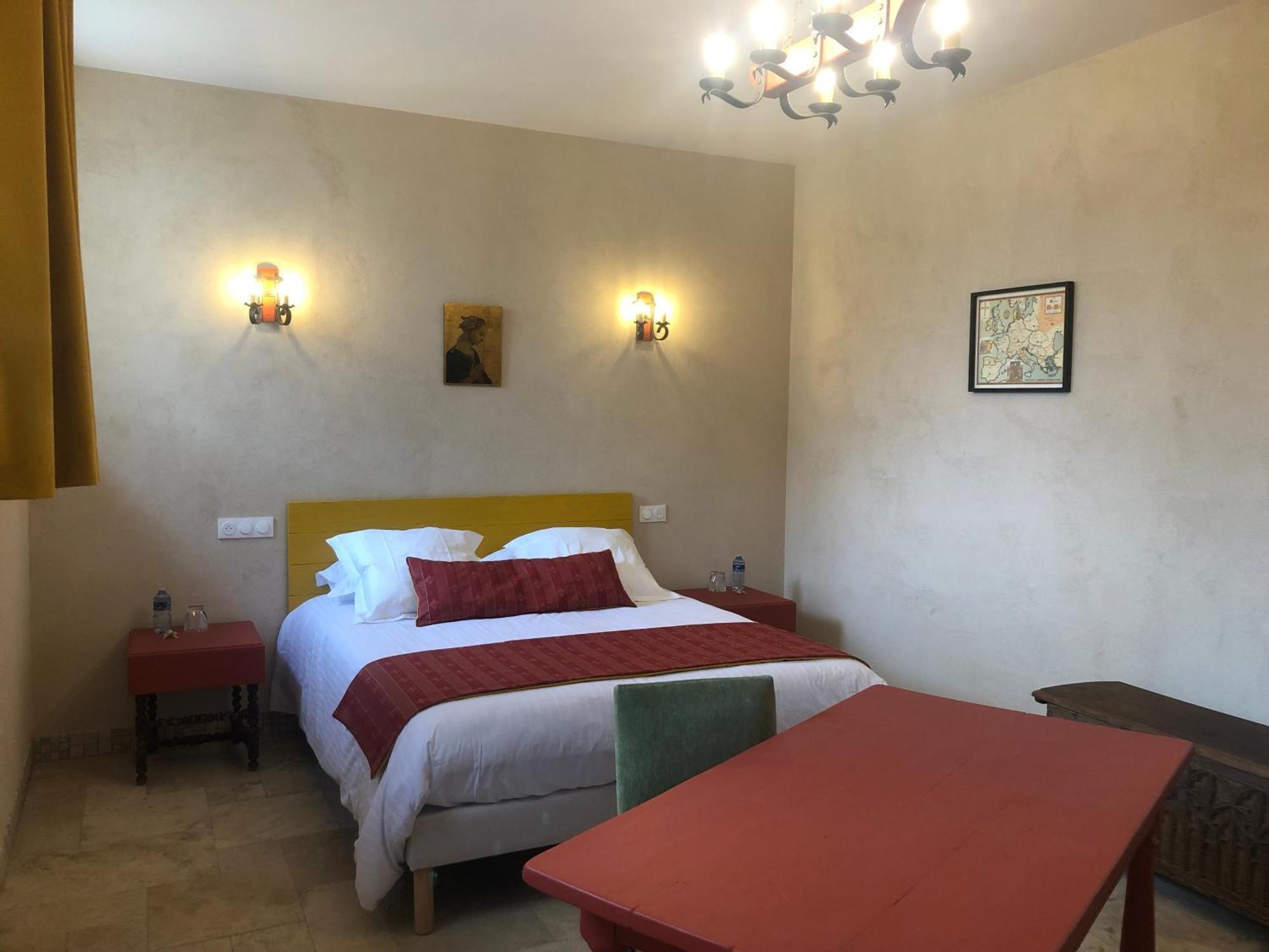 Chambre D'Hotes Le Domaine De La Vallee Saint-Martin-de-Varreville Dış mekan fotoğraf
